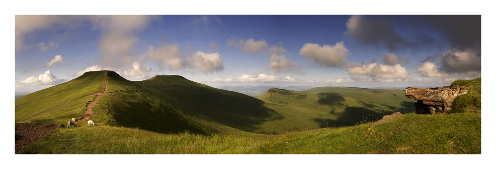 images from wales - Ian Nicholson Photography - Builth Wells